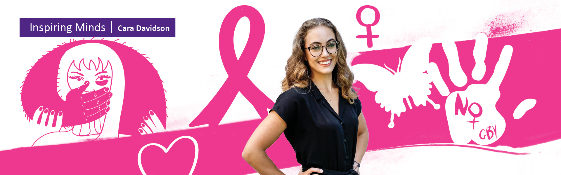 Cara is a PhD candidate at Western University in the Measurement and Methods stream of the Health and Rehabilitation Sciences program.